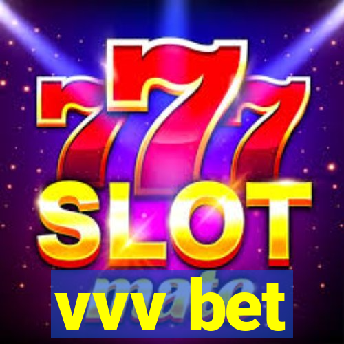 vvv bet
